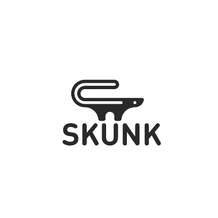 skunk logo