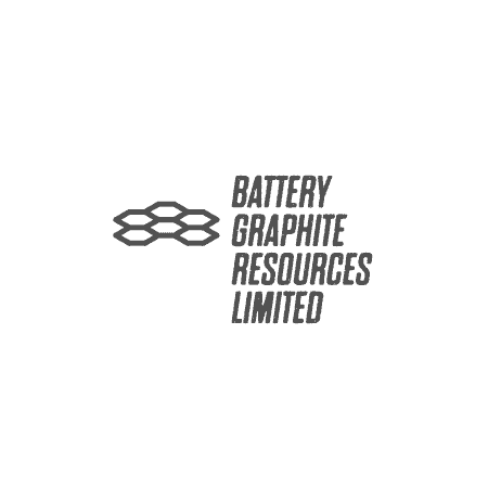 battery graphite resources limited logo