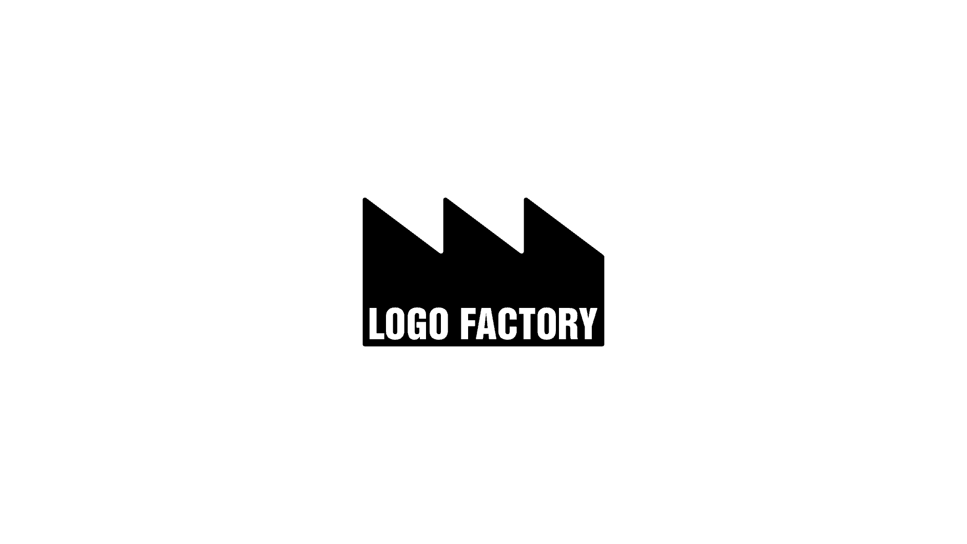 logo factory