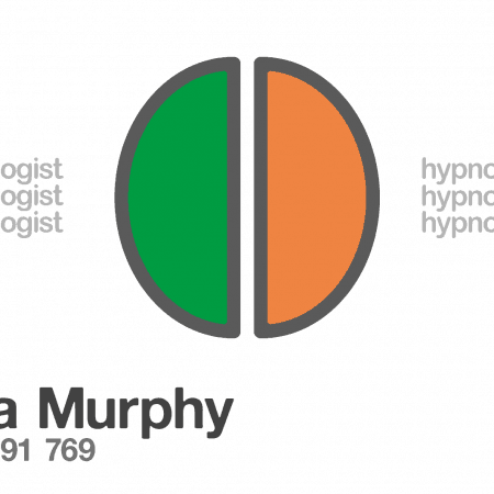 psychologist business card logo