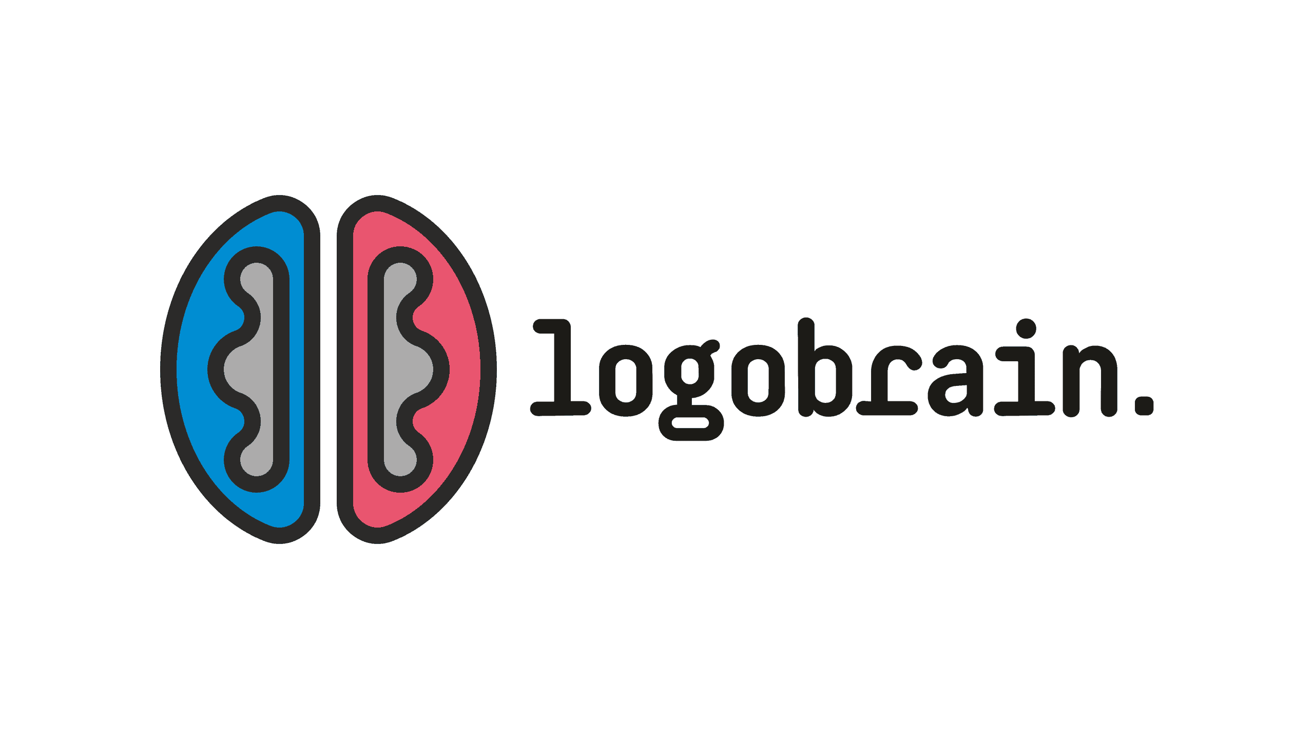 logo brain