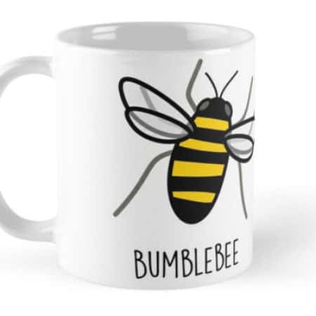 redbubble ceramic mug