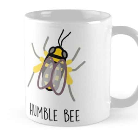 redbubble ceramic mug