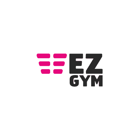 EZ gym logo