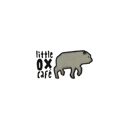 little ox cafe logo